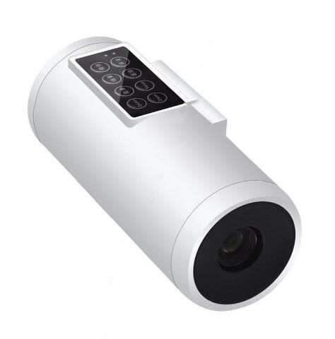 ��Ұ�����SY-HD9020,����ֱ��ת��ʾ��