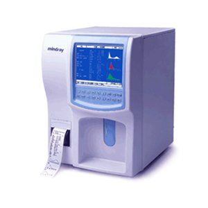 ȫ�Զ�ѪҺϸ��������