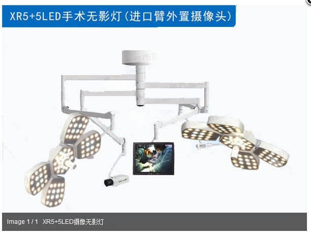 LED������Ӱ��