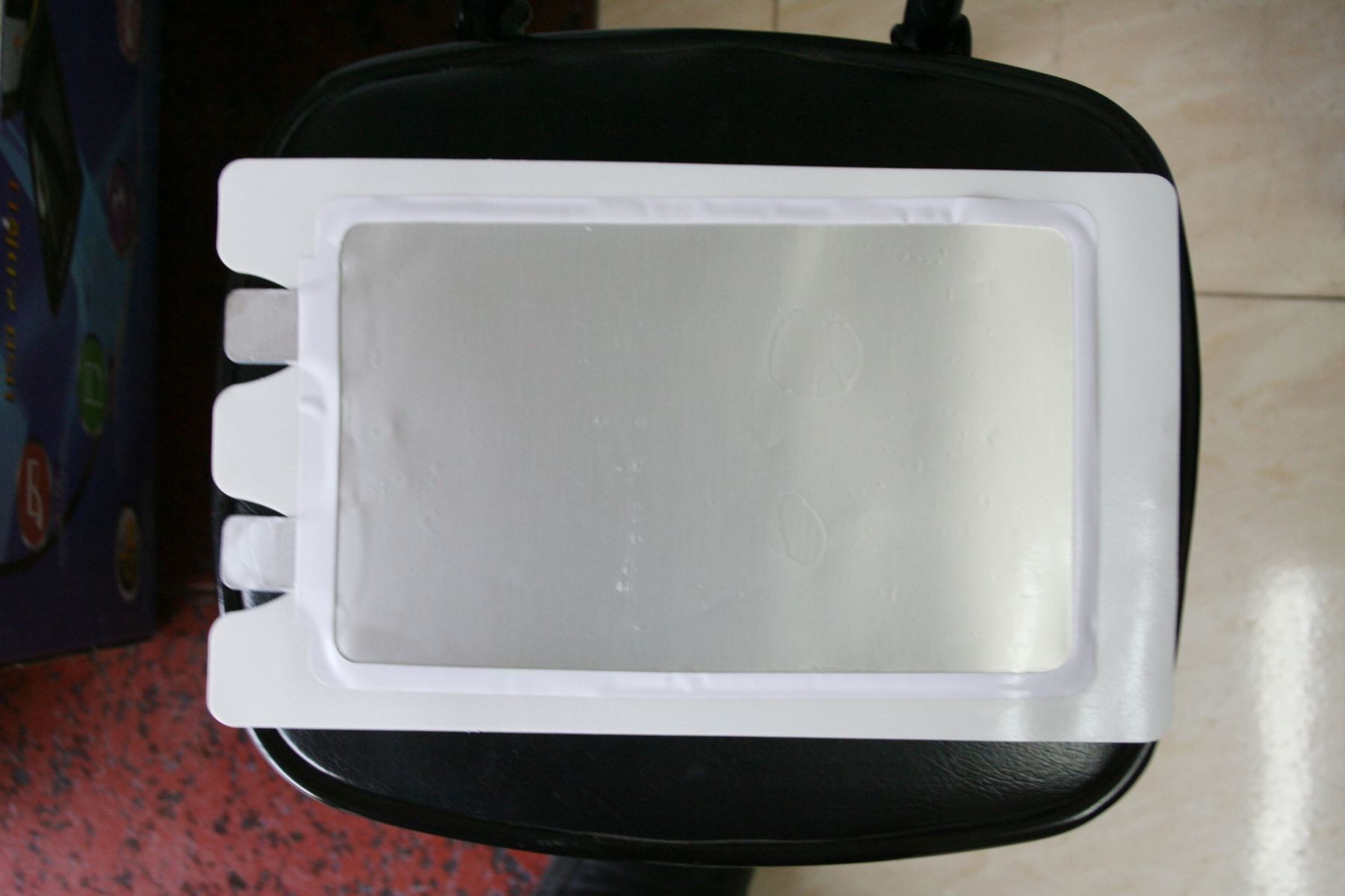 һ�������Ե缫