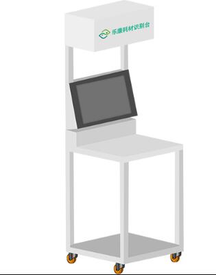 �ֿ��Ĳ�ʶ��̨