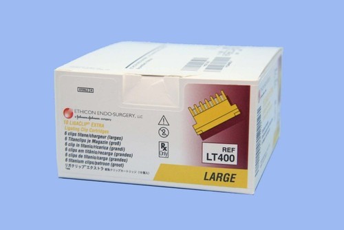 ����ǿ�� ETHICON �Ѽ�  ����ʩ�����Ͷ��� LT400