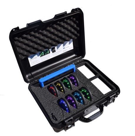 FitLight Trainer 2.0���ݷ�Ӧ����ѵ��ϵͳ