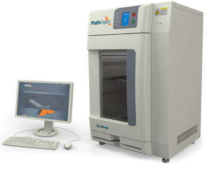 ����Faxitron�����걾����ϵͳPathVision