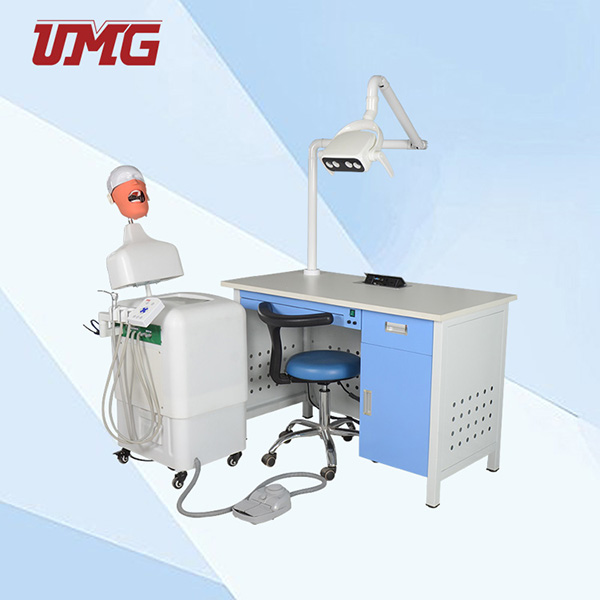 UMG-VI ��ǻ��ѧ����ʵѵ�����ѧģ��ϵͳ��ͷģ����ģ��