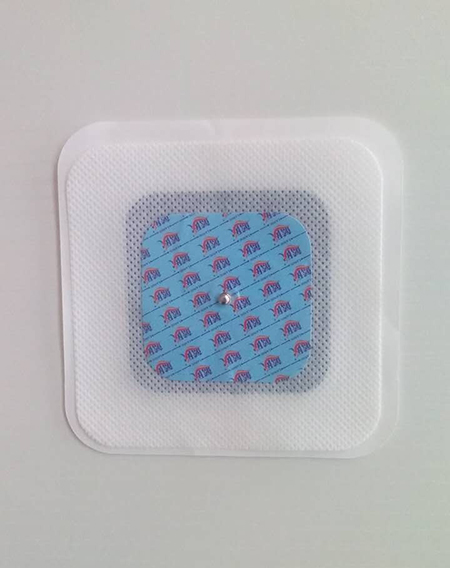 һ����ҽ�����Ƶ缫Ƭ-��ҽ����͸ҩ�����ǺĲ�