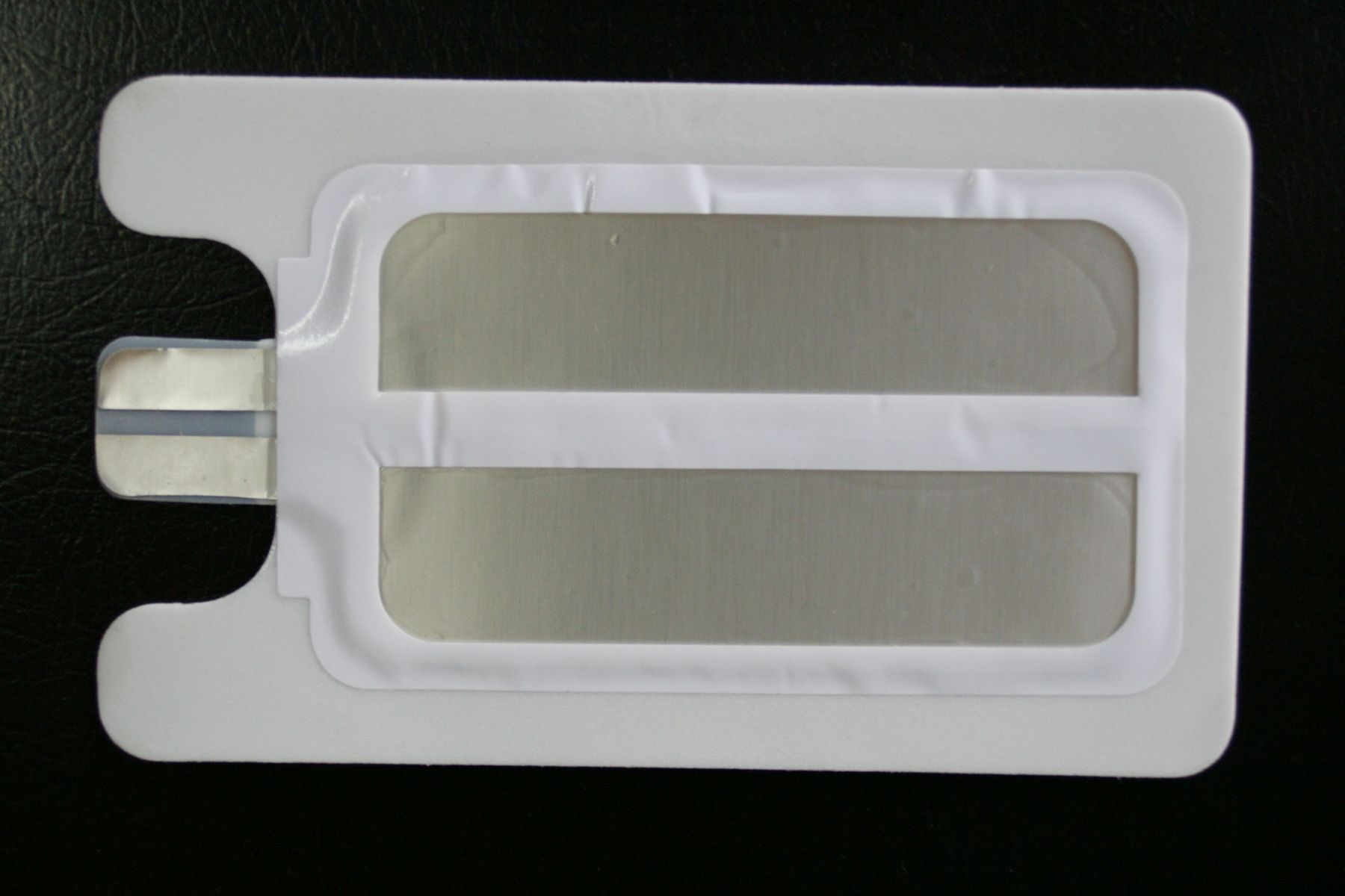 һ�������Ե缫