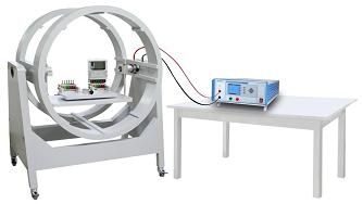 EMS61000-8A��ķ���ȹ�Ƶ�ų�������