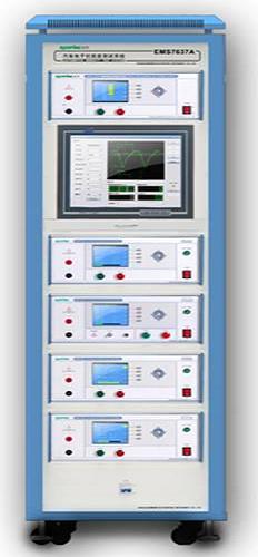 EMS7637A�������ӿ��ŶȲ���ϵͳ