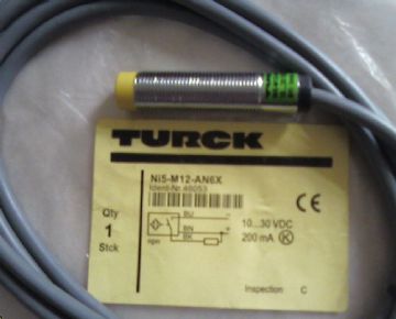 �¹�TURCKͼ���˴�����