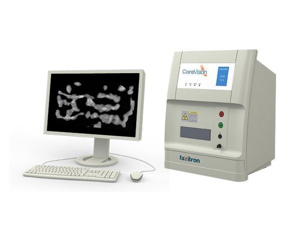 ����Faxitron���ٻ��걾����ϵͳ CoreVision