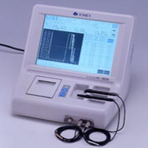 TOMEY AL-3000A����Ĥ�����