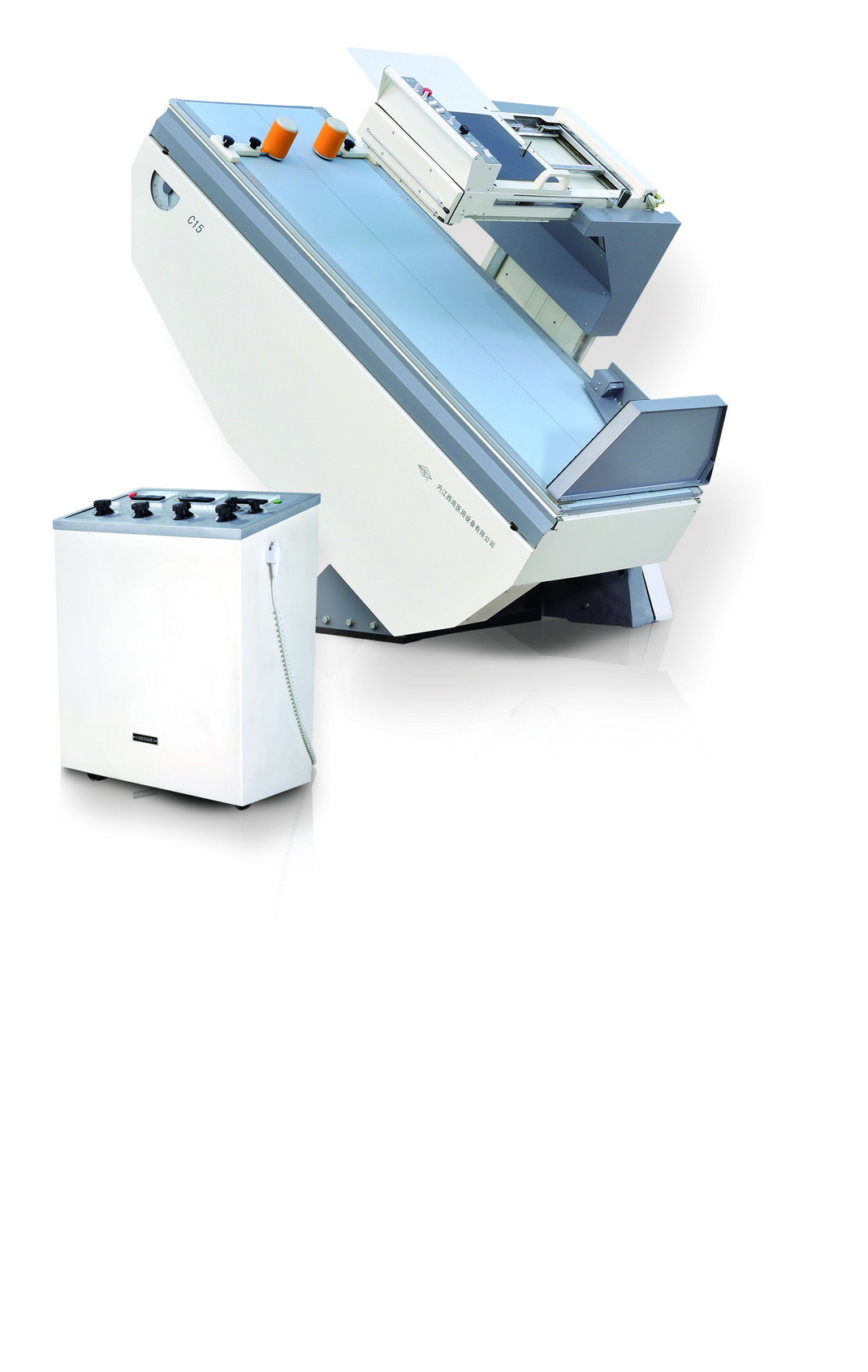 KB-500ҽ�����500mA X���߻�(˫��˫��)