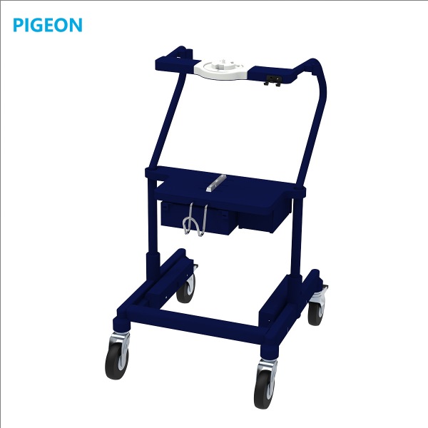 PIGEON���ӱ���Ժ�๦�ܼ���ҽ�ú�����Pb840�豸�� ��̨���ƶ�֧