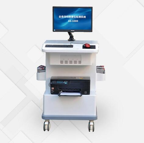 ȫ�Զ�����Ӳ�����AS-1000