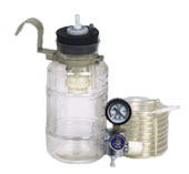 ��ѹ����ƿ