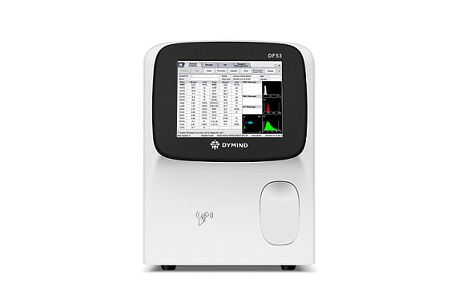 ���� DF53�����ȫ�Զ�ѪҺϸ��������