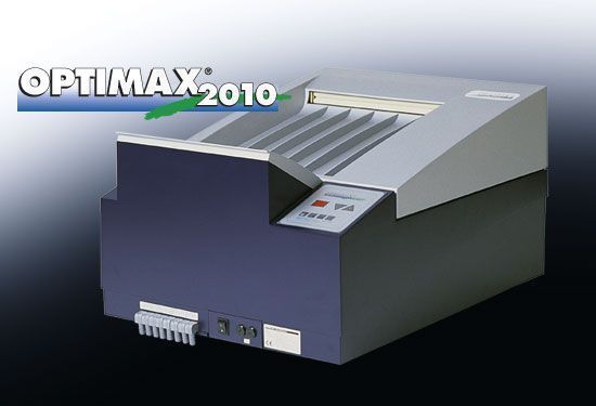 ̨ʽȫ�Զ�ϴƬ��OPTIMAX2010