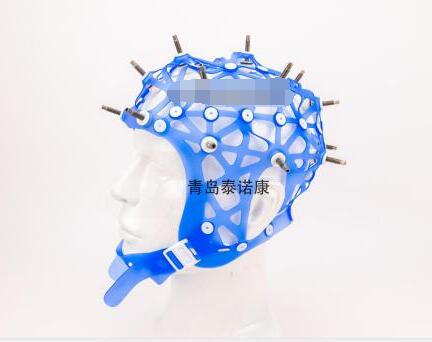 �Ե�ͼñ��ʽ�缫�Ե�ñ