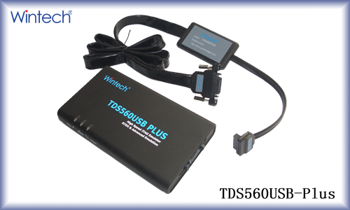 TDS560USBPLUS