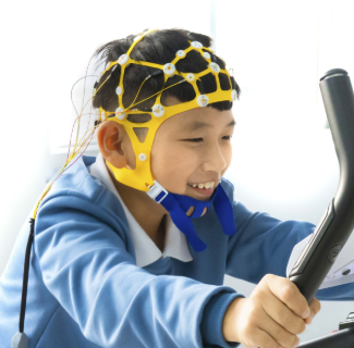 �Ե�ͼñ̩ŵ����״�缫�Ե�ñElastic EEG Caps �CFor Cup Electrodes