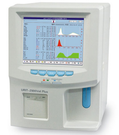 URIT-2900VetPLUSȫ�Զ�����Ѫϸ��������