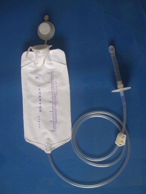 һ����ʹ�ó�ϴ��