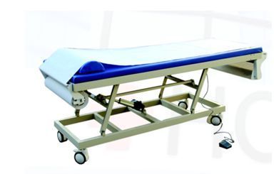 �����������Զ�����������鴲/�������ƴ�(Dongtie Automatic coverlet-replaceable clinic bed-Lifting type)