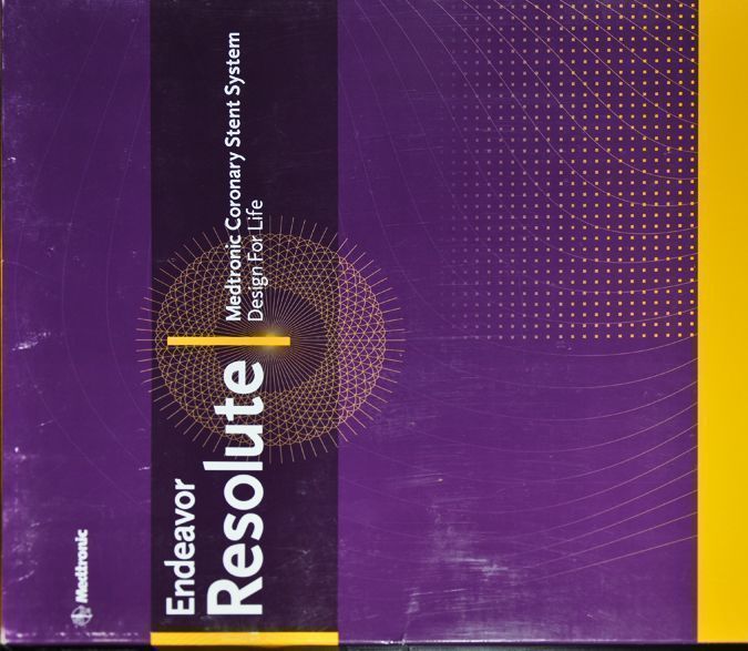 ������Endeavor Resolute֧��