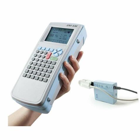 Rigel UNI-SiM ��������ģ������100400��