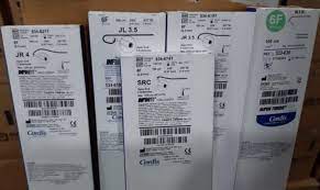 Cordis/����˼ 534621T ��Ӱ����JR40