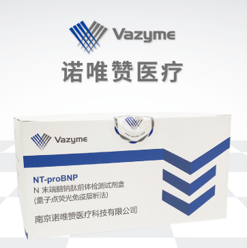 Nĩ��������ǰ�壨NT-proBNP������Լ��У����ӵ�ӫ�����߲�������