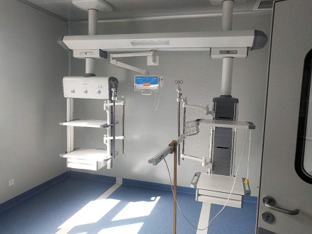 �¿�ICU��ʽ����