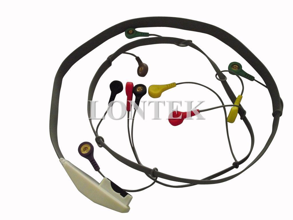 Ħ����Mortala Holter��̬�ĵ絼����