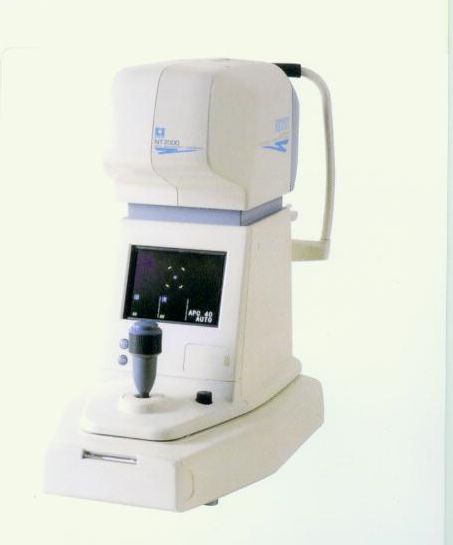 �ձ�NIDEK��˾ NT-510�ǽӴ���ѹ��