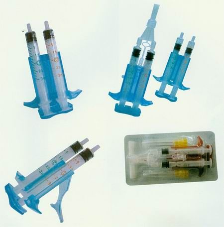 һ����ʹ���޾�˫����ҩ��