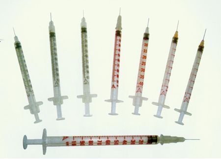 һ����ʹ���޾��ȵ���ע����