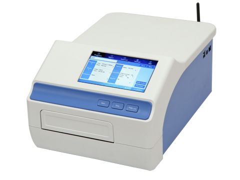 ��ʢAMR-100ȫ�Զ�ø�������