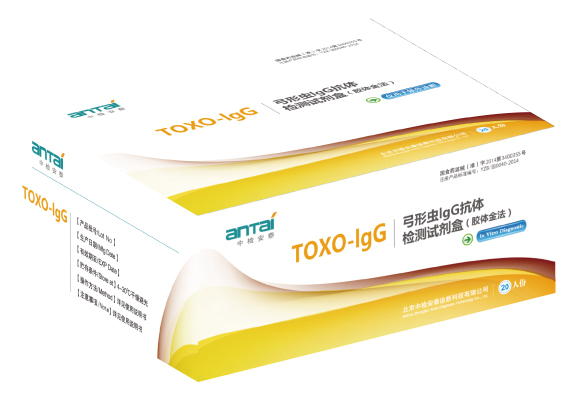 ���γ�IgG�������Լ���(�����)