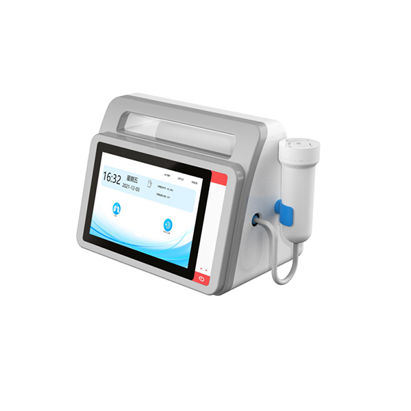 ��ŵ����������һ�������ⶨϵͳ