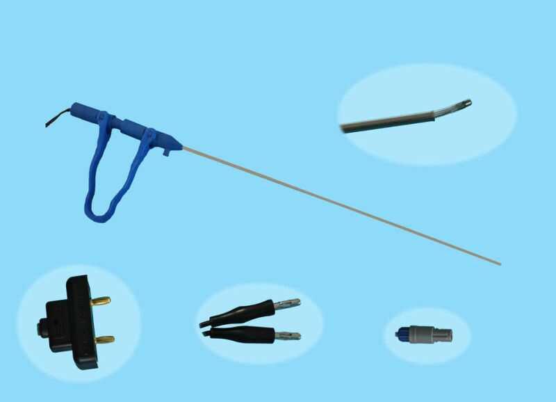 ׵��׾���Ƶ�缫/��Ƶ���ڵ缫/˫����Ƶ�缫