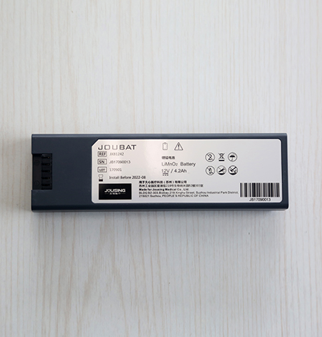 ����Jousing�Զ����������iAED-S1���