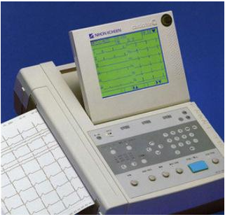 �ĵ�ͼ�� ECG-9130P