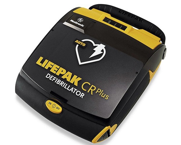 �ƿ� LIFEPAK CR PLUSȫ�Զ���������� AED������