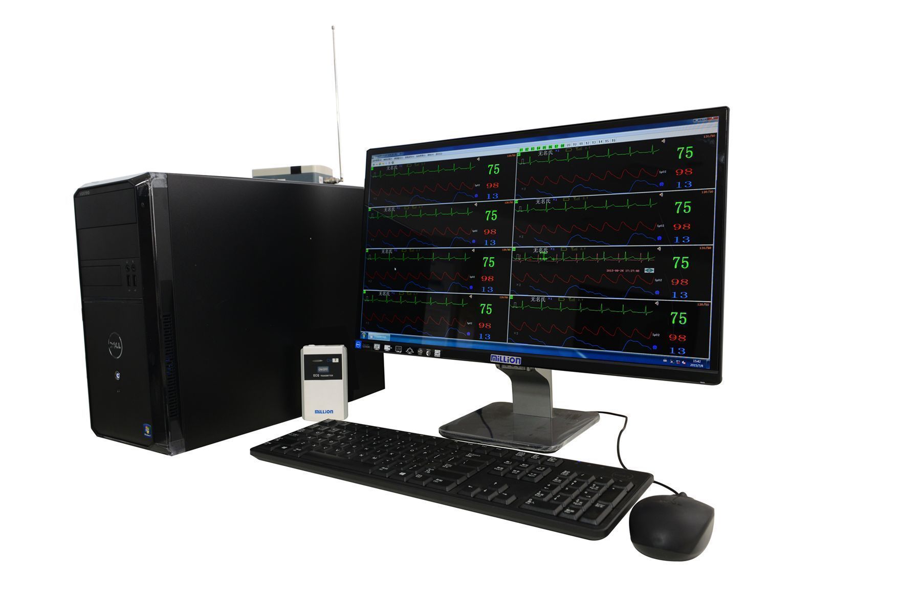 ����ң������໤ϵͳ