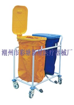 ����˫Ͱ���ﳵ