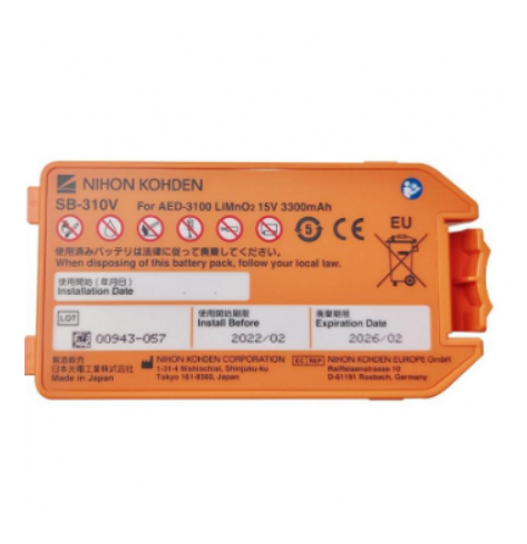 ��������AED-3100ר�õ��