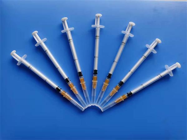 һ����ʹ���޾��Ի�ע����1ml