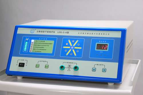 ���嶯̬���ŵ�����LDG-2A