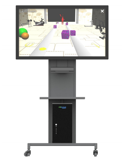 Vi-Rehab �龰����ѵ��ϵͳ